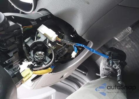 2013 Hyundai Elantra Gls z USA, uszkodzony, nr VIN KMHDH4AEXDU710559